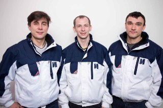 О компании ПотолокСервис: установка натяжных потолков в Магнитогорске